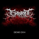 EMBRYO GENESIS Demo 2014 album cover