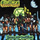 EMERALD Rebels of Our Time album cover