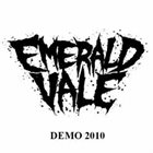 EMERALD VALE Demo 2010 album cover