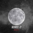 EMILY COFFEY Moonrise - EP album cover