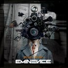 EMINENCE Minds Apart album cover