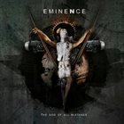EMINENCE The God of All Mistakes album cover