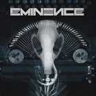 EMINENCE The Stalker album cover