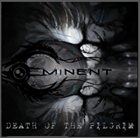 EMINENT Death of the Pilgrim album cover