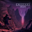 EMISSARY (WA) Origins album cover