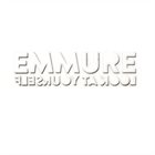 EMMURE — Look At Yourself album cover