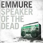 EMMURE Speaker of the Dead album cover