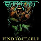 EMPATHY (CA) Find Yourself album cover