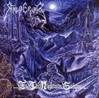 EMPEROR — In the Nightside Eclipse album cover