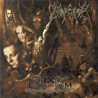 IX Equilibrium album cover