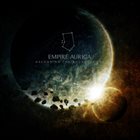 EMPIRE AURIGA Ascending the Solar Throne album cover