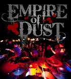 EMPIRE OF DUST Promo 2009 album cover