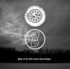 EMPIRE OF THARAPHITA Path of the Old Lunar Cult Empire album cover