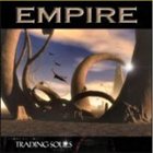 EMPIRE — Trading Souls album cover