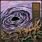 EMPIRE WITHIN Critical Mass album cover