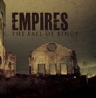 EMPIRES (FL) The Fall Of Kings album cover