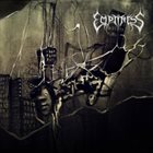 EMPTINESS Error album cover