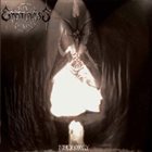 EMPTINESS Necrorgy album cover