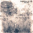 EMPTINESS OF LIFE Not Me album cover