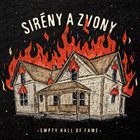 EMPTY HALL OF FAME Sir​é​ny A Zvony album cover