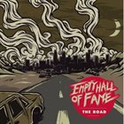 EMPTY HALL OF FAME The Road album cover