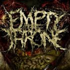 EMPTY THE THRONE Demo 2009 album cover