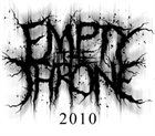 EMPTY THE THRONE Demo 2010 album cover