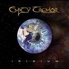 EMPTY TREMOR Iridium album cover
