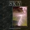 EMPYREAN SKY Temptations album cover