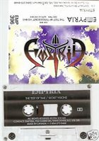 EMPYRIA Demo 1994 album cover