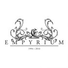 EMPYRIUM 1994-2014 album cover