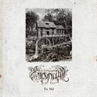 EMPYRIUM The Mill album cover