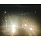 ENABLER Live At Backroom Studios Vol. 2 album cover