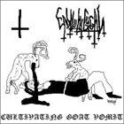ENBILULUGUGAL Cultivating Goat Vomit album cover