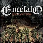 ENCÉFALO Slave of Pain album cover