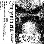ENCHANTMENT A Tear for Young Eloquence album cover
