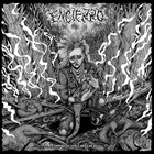 ENCIERRO Doomsday Still Bleeds Red album cover