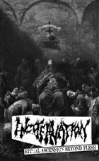 ENCOFFINATION Ritual Ascension Beyond Flesh album cover
