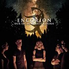 ENCORION — Our Pagan Hearts Reborn album cover