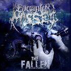 ENCOUNTER THE MASSES The Fallen album cover