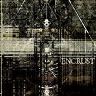 ENCRUST From Flesh To Bone album cover