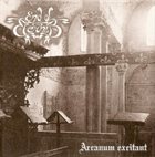 END OF ETERNITY Arcanum Excitant album cover