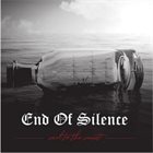 END OF SILENCE Sail To The Sunset album cover