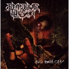 END-TIME ILLUSION So Below album cover