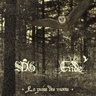 ENDE Le puits des morts album cover