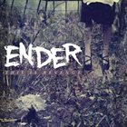 ENDER This Is Revenge album cover