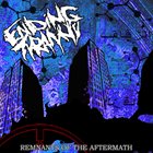 ENDING TYRANNY Remnants Of The Aftermath album cover