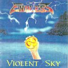 ENDLESS Violent Sky album cover