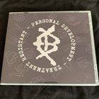 ENDLESS BORE Personal Development / Treatment Resistant album cover