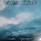 ENDLESS SOLITUDE Southern Depression album cover